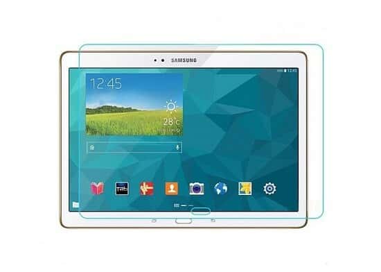 محافظ صفحه نمایش تبلت سامسونگ Galaxy Tab S 10.5 SM-T805146327
